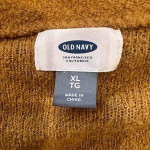 Old Navy Women’s Sweater